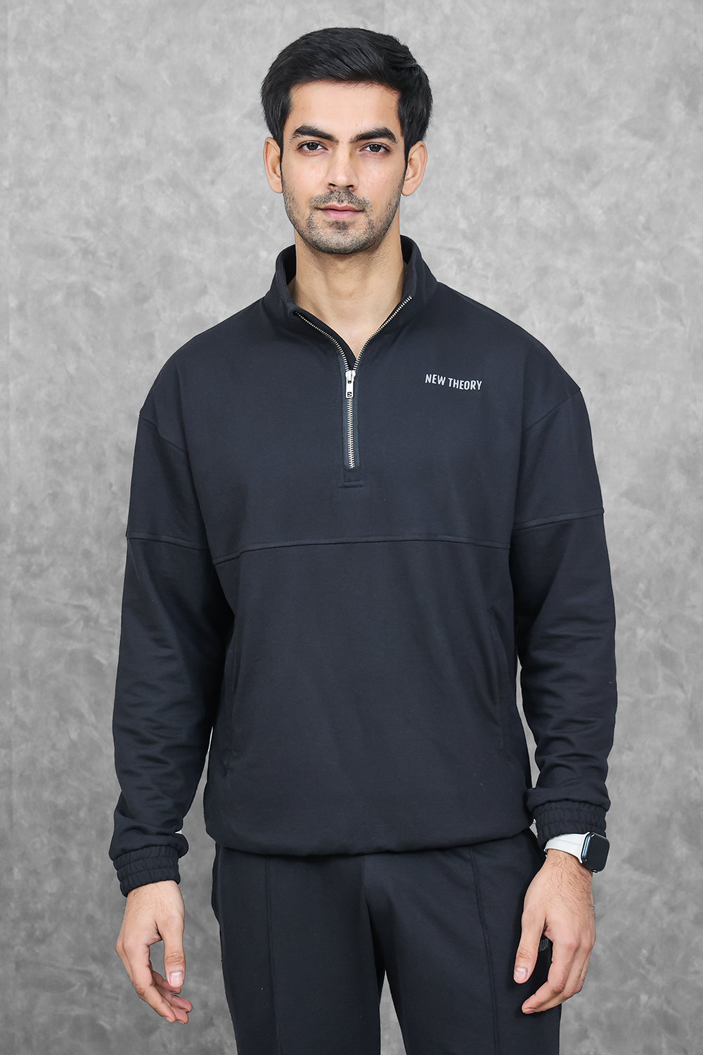 Buy Hoodies & Jackets for Men Online at Best Price in India: New Theory  Clothing