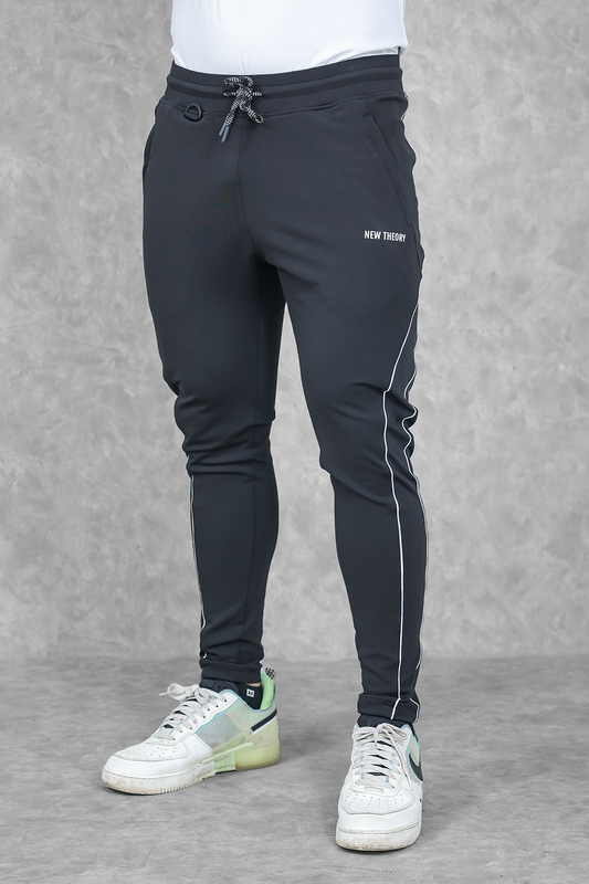 Carbon Jogger- Black