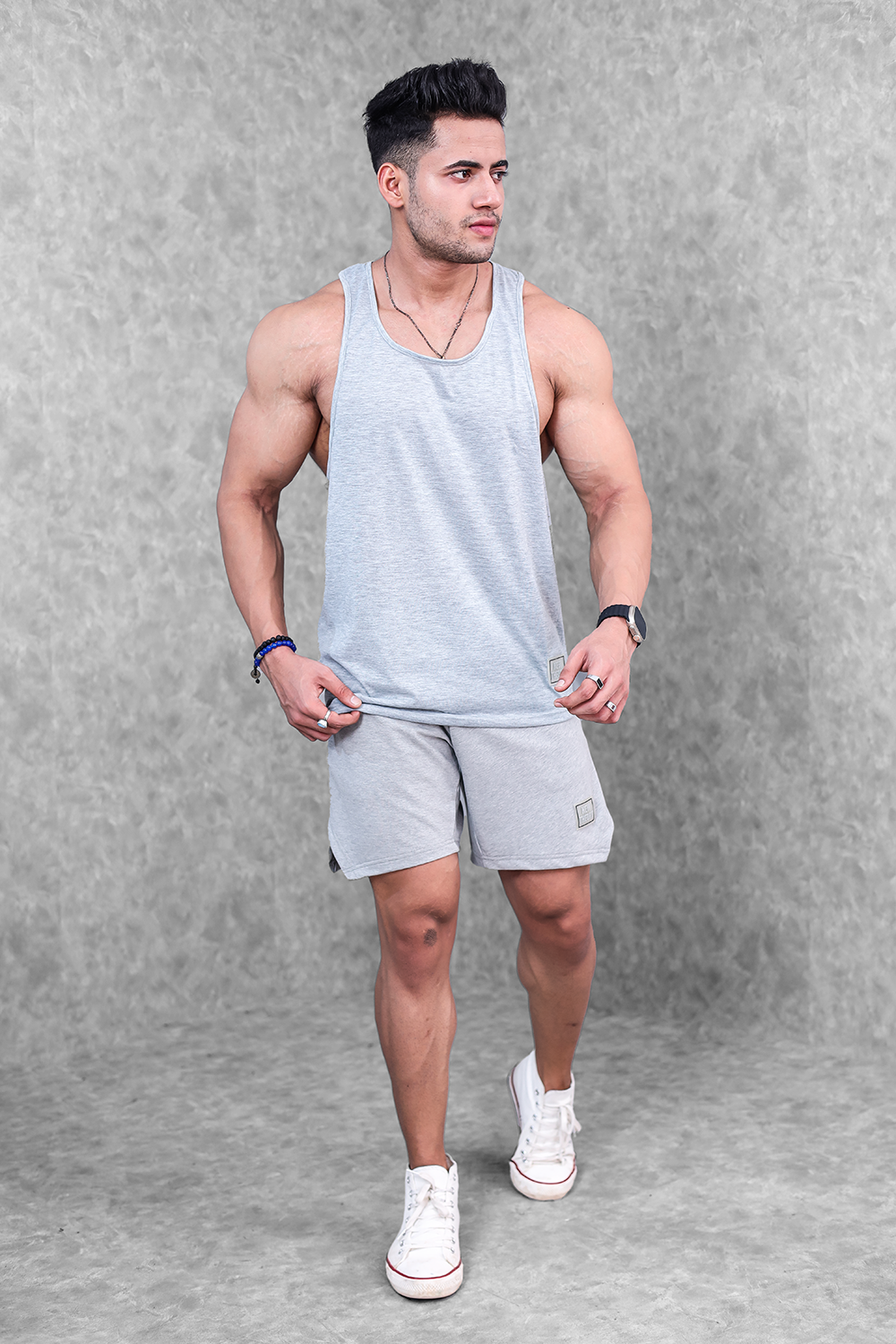Critical Collection, Men's Workout & Gym Wear