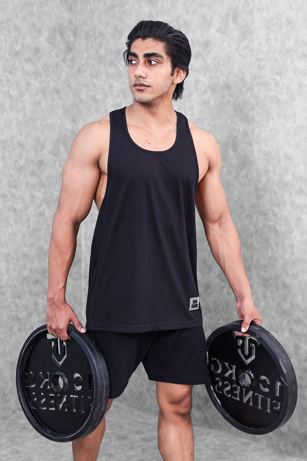 Gymwear T-Shirts For Men  Activewear, Exercise & Workout Clothes