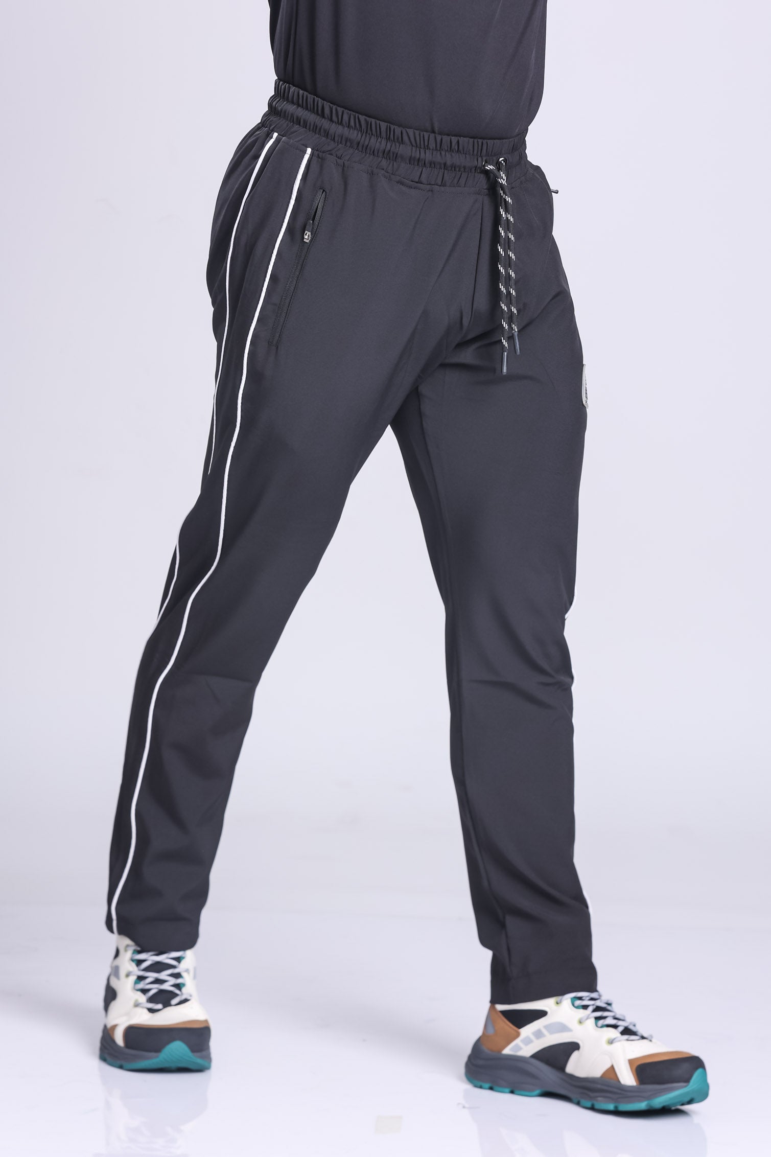 Performance cheap track pants