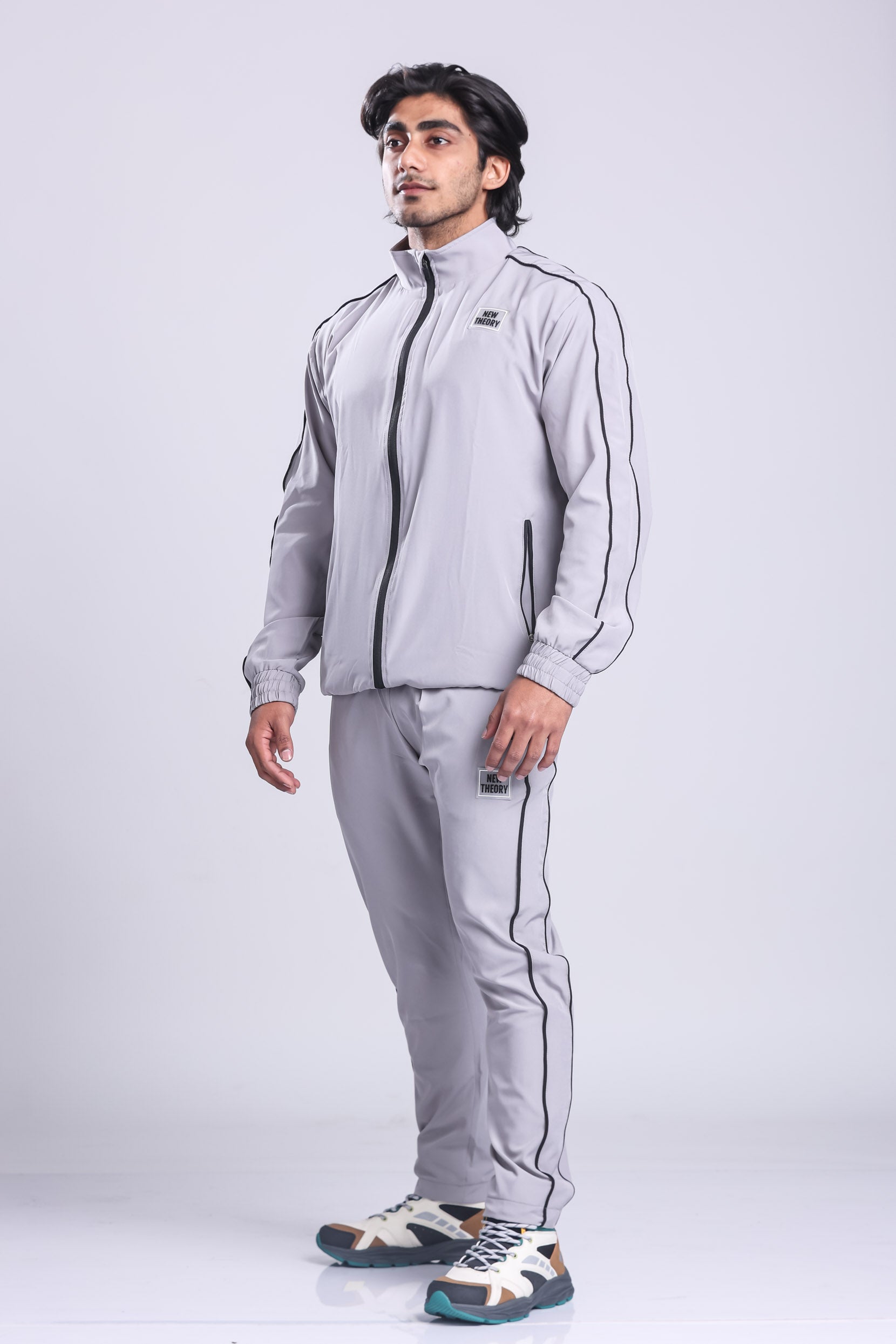 Performance tracksuit best sale