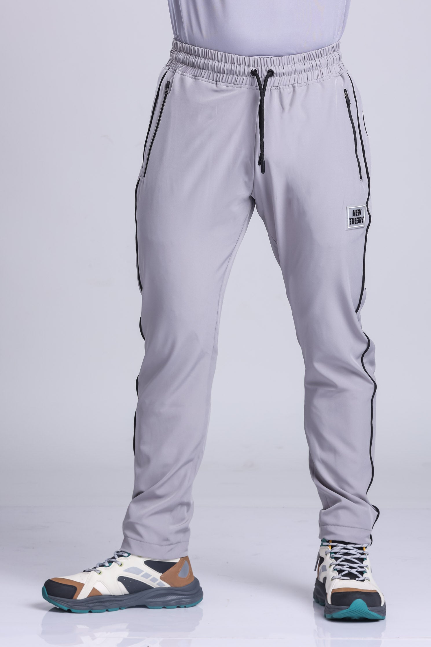 Buy Men Joggers with Insert Pockets Online at Best Prices in India -  JioMart.
