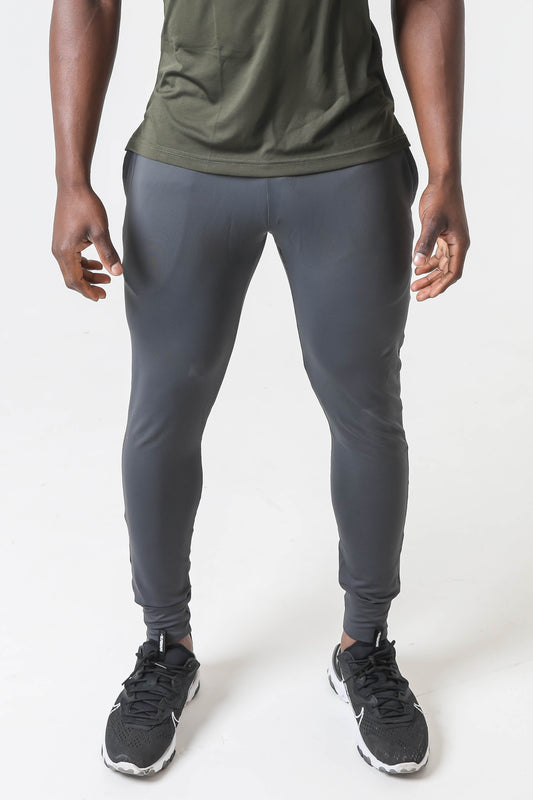 Kryjer X NTC Essential Jogger - Grey