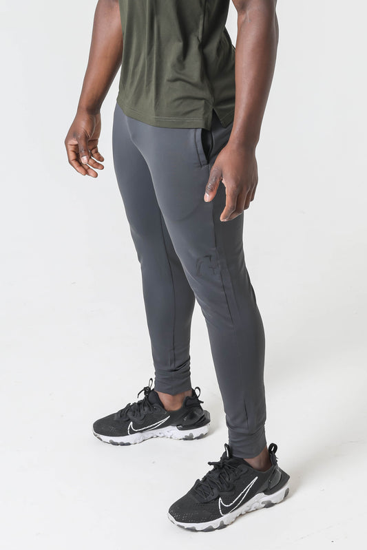 Kryjer X NTC Essential Jogger - Grey