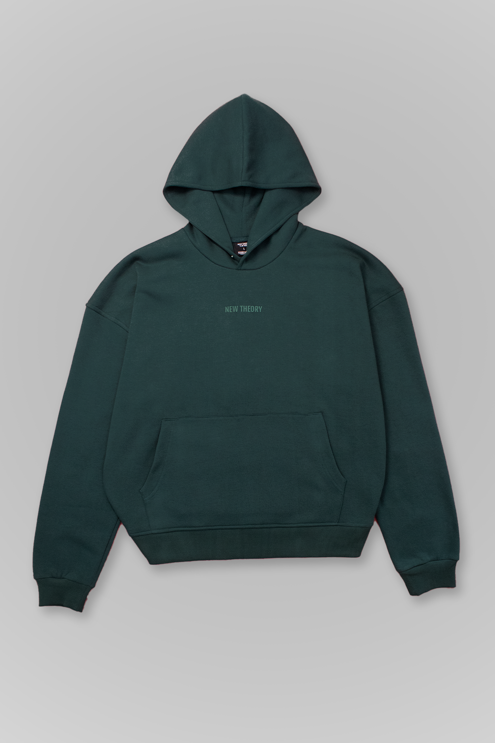 Dreamers Club Hoodie- Green